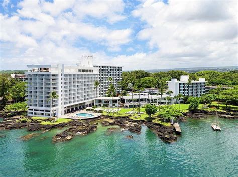 naniloa hilo hotel.